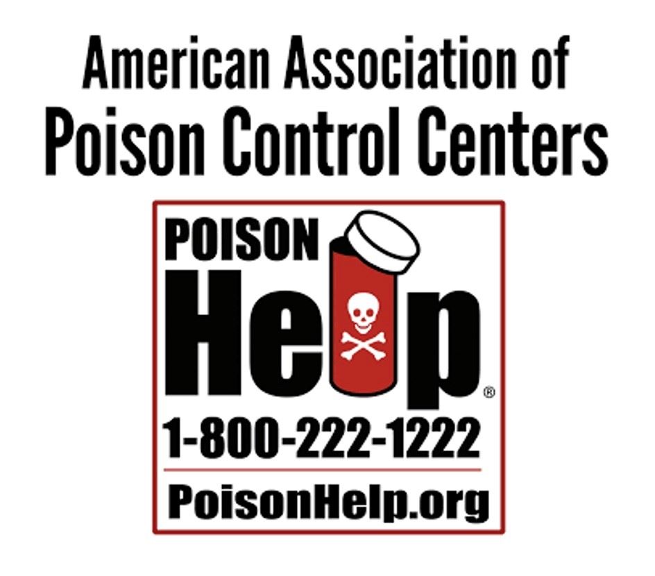 March is Poison Prevention Awareness Month